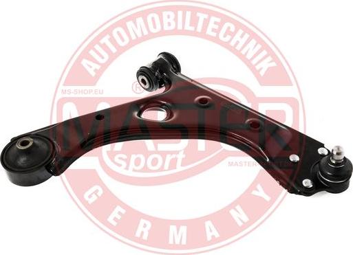 MASTER-SPORT GERMANY 29145B-PCS-MS - Brat, suspensie roata www.parts5.com