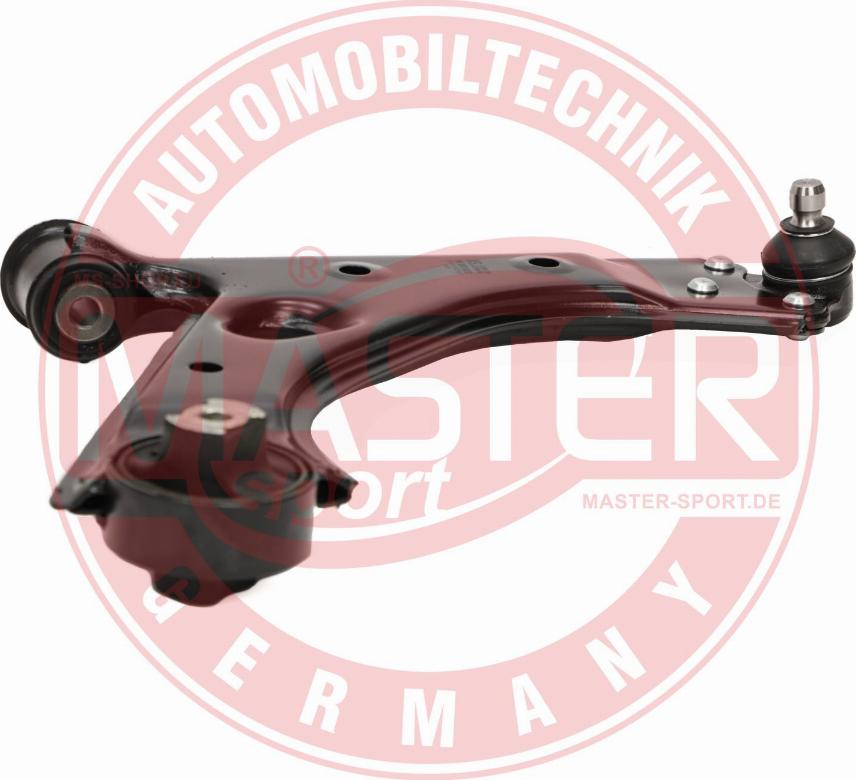 MASTER-SPORT GERMANY 29145B-PCS-MS - Brat, suspensie roata www.parts5.com