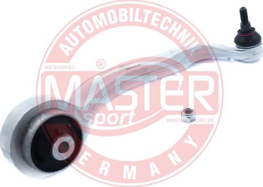 MASTER-SPORT GERMANY 29856-PCS-MS - Spona, vešanje točkova www.parts5.com