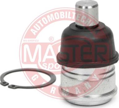 MASTER-SPORT GERMANY 29357B-SET-MS - Ball Joint parts5.com