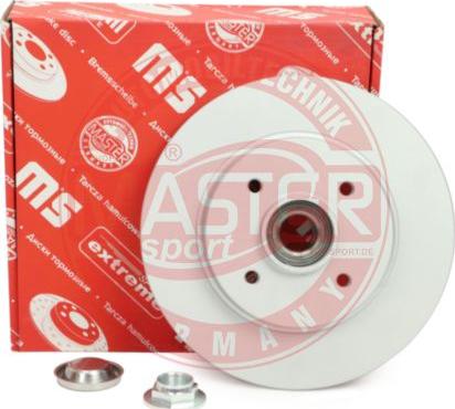 MASTER-SPORT GERMANY 2401120194B-PCS-MS - Kočioni disk www.parts5.com