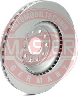 MASTER-SPORT GERMANY 24013002251-PCS-MS - Fren diski www.parts5.com