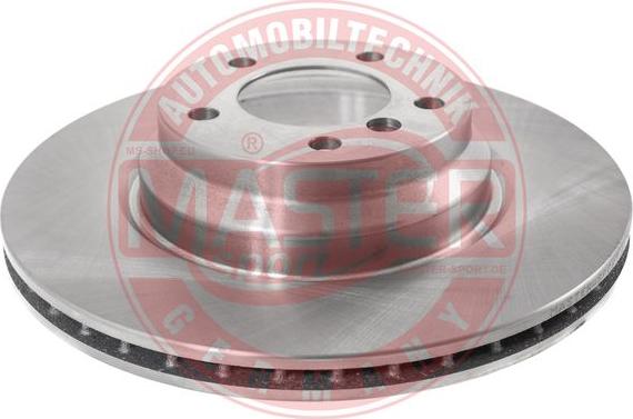 MASTER-SPORT GERMANY 24012402001-PCS-MS - Fren diski www.parts5.com