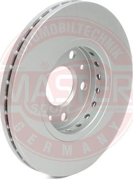 MASTER-SPORT GERMANY 24012802871PR-PCS-MS - Brake Disc parts5.com