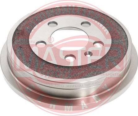 MASTER-SPORT GERMANY 24022000371-PCS-MS - Brake Drum www.parts5.com