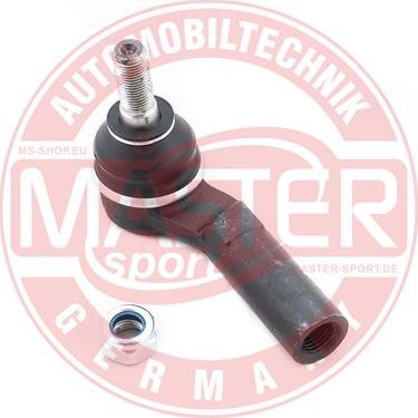 MASTER-SPORT GERMANY 25983-PCS-MS - Cap de bara www.parts5.com