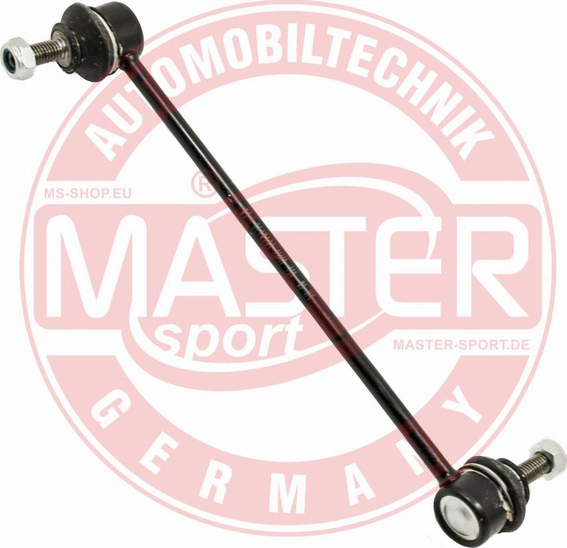 MASTER-SPORT GERMANY 25463-PCS-MS - Rod / Strut, stabiliser www.parts5.com