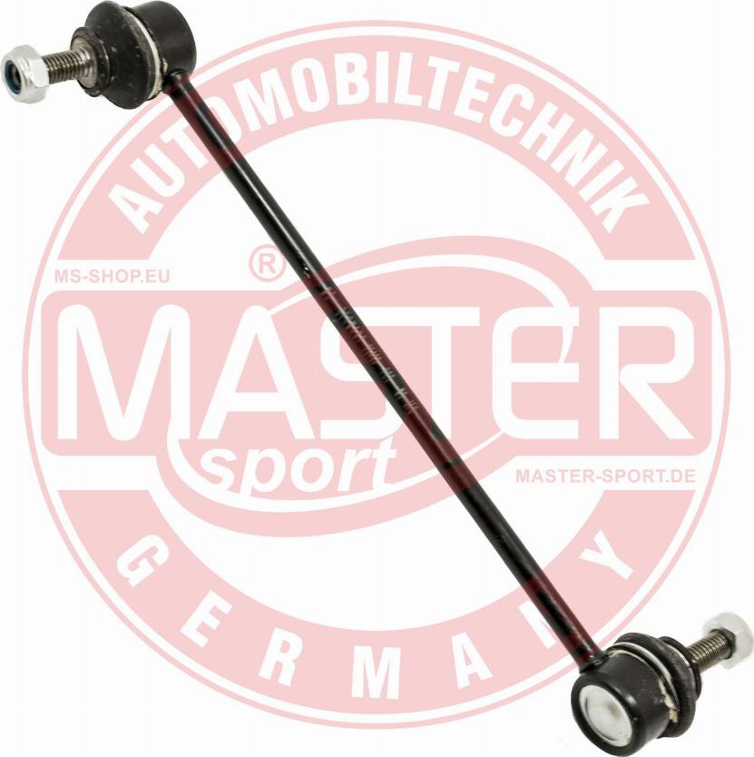 MASTER-SPORT GERMANY 25463-PCS-MS - Rod / Strut, stabiliser www.parts5.com