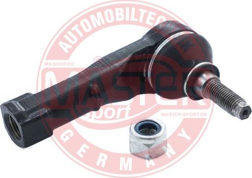 MASTER-SPORT GERMANY 25484-PCS-MS - Rótula barra de acoplamiento www.parts5.com