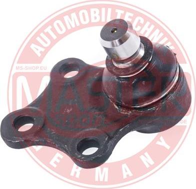 MASTER-SPORT GERMANY 25534-PCS-MS - Rotule de suspension www.parts5.com