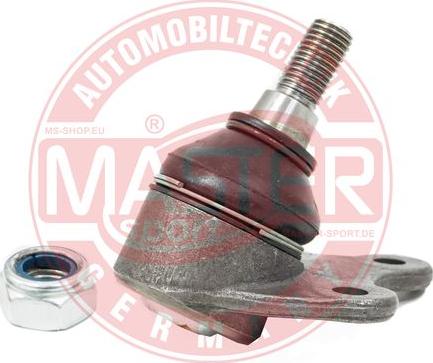 MASTER-SPORT GERMANY 25525-PCS-MS - Ball Joint www.parts5.com