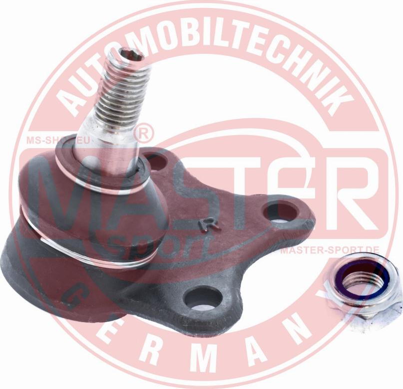 MASTER-SPORT GERMANY 25525-PCS-MS - Ball Joint www.parts5.com