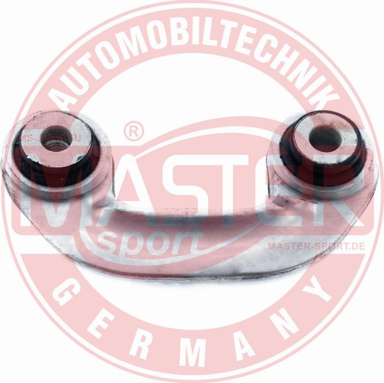 MASTER-SPORT GERMANY 25857-PCS-MS - Šipka / spona, stabilizator www.parts5.com