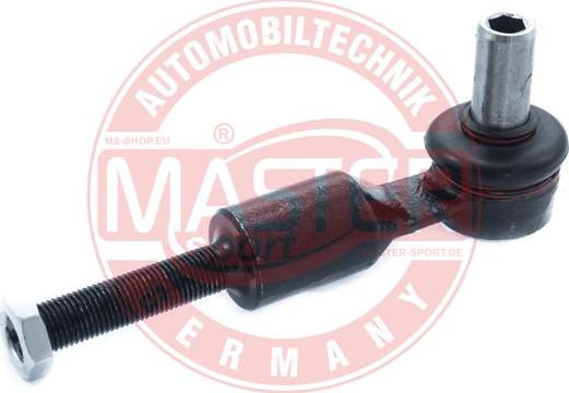 MASTER-SPORT GERMANY 25863-SET-MS - Tie Rod End www.parts5.com