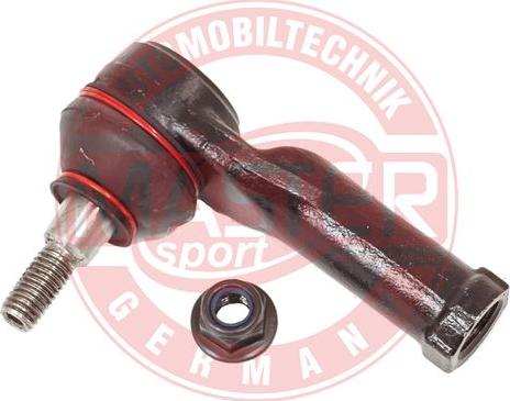 MASTER-SPORT GERMANY 25812-PCS-MS - Tie Rod End www.parts5.com