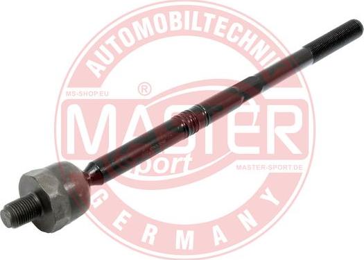 MASTER-SPORT GERMANY 25329-PCS-MS - Axiálny čap tiahla riadenia www.parts5.com