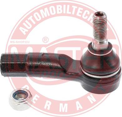 MASTER-SPORT GERMANY 25327-PCS-MS - Hlava / čap spojovacej tyče riadenia www.parts5.com