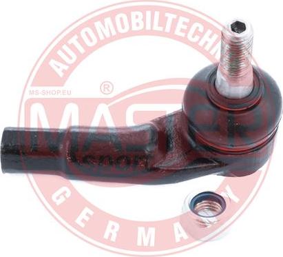 MASTER-SPORT GERMANY 26669-PCS-MS - Spurstangenkopf www.parts5.com