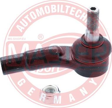 MASTER-SPORT GERMANY 26670-PCS-MS - Rótula barra de acoplamiento www.parts5.com