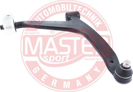 MASTER-SPORT GERMANY 26715-PCS-MS - Wahacz, zawieszenie koła www.parts5.com