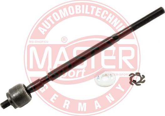 MASTER-SPORT GERMANY 26721-SET-MS - Articulatie axiala, cap de bara www.parts5.com