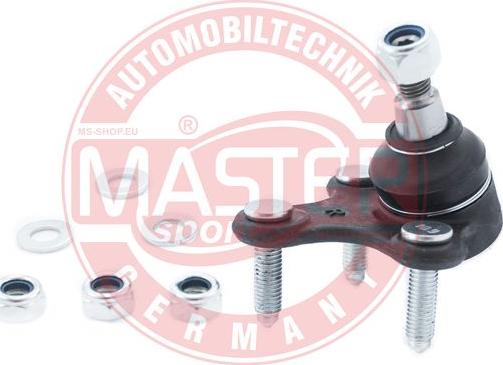 MASTER-SPORT GERMANY 26773-SET-MS - Trag / Führungsgelenk www.parts5.com