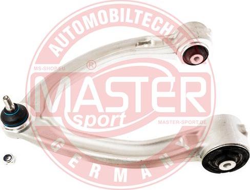 MASTER-SPORT GERMANY 20993-PCS-MS - Lenker, Radaufhängung www.parts5.com