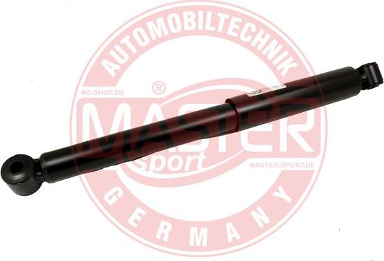 MASTER-SPORT GERMANY 200421-PCS-MS - Iskunvaimennin www.parts5.com