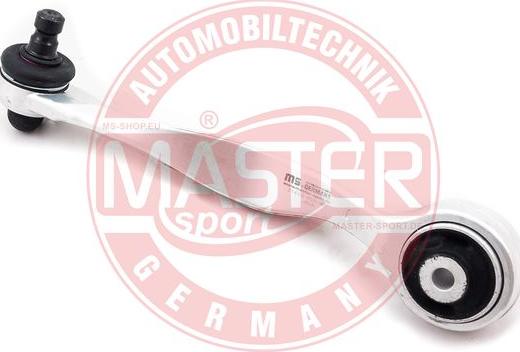 MASTER-SPORT GERMANY 21613-PCS-MS - Wahacz, zawieszenie koła www.parts5.com