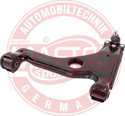 MASTER-SPORT GERMANY 21057-PCS-MS - Track Control Arm www.parts5.com