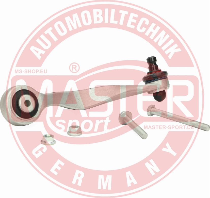 MASTER-SPORT GERMANY 21029-SET-MS - Řídicí páka, zavěšení kol www.parts5.com