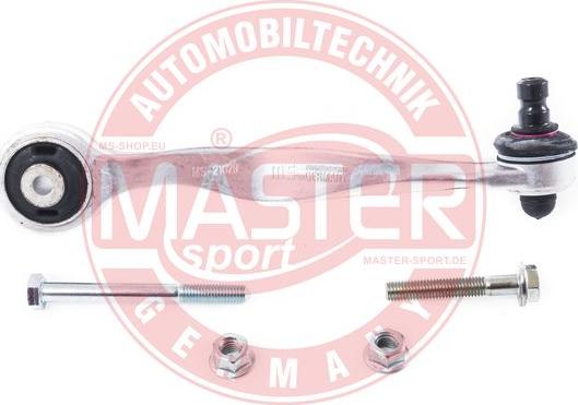 MASTER-SPORT GERMANY 21029-SET-MS - Řídicí páka, zavěšení kol www.parts5.com