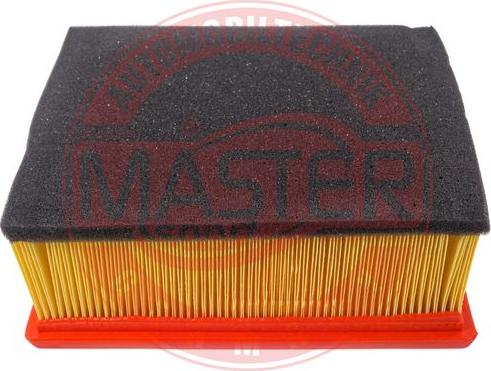 MASTER-SPORT GERMANY 21116-LF-PCS-MS - Air Filter www.parts5.com