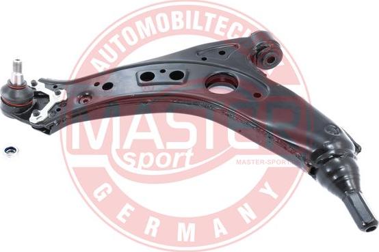 MASTER-SPORT GERMANY 28644L-SET-MS - Brat, suspensie roata www.parts5.com