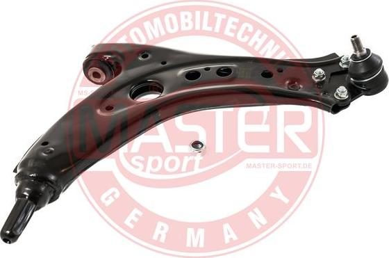 MASTER-SPORT GERMANY 28644R-SET-MS - Track Control Arm www.parts5.com