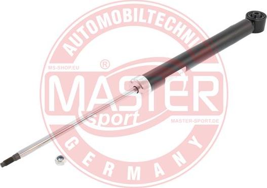 MASTER-SPORT GERMANY 280564-PCS-MS - Амортизатор www.parts5.com