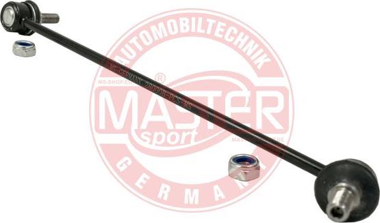 MASTER-SPORT GERMANY 28000B-PCS-MS - Tanko, kallistuksenvaimennin www.parts5.com