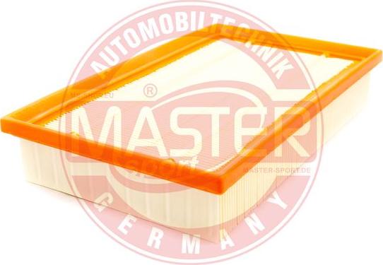 MASTER-SPORT GERMANY 28110-LF-PCS-MS - Luftfilter www.parts5.com