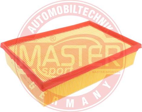 MASTER-SPORT GERMANY 28136/1-LF-PCS-MS - Air Filter www.parts5.com