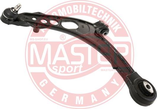 MASTER-SPORT GERMANY 28137-PCS-MS - Brat, suspensie roata www.parts5.com