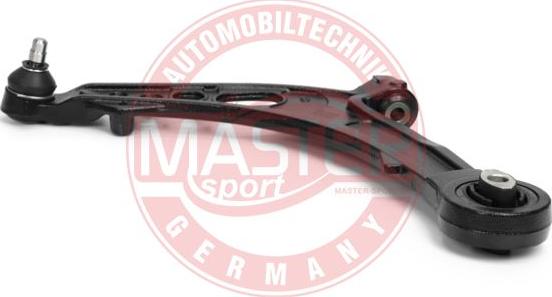 MASTER-SPORT GERMANY 28137-PCS-MS - Brat, suspensie roata www.parts5.com