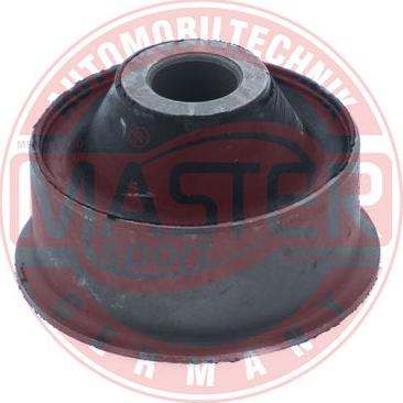 MASTER-SPORT GERMANY 28899-PCS-MS - Тампон, носач www.parts5.com