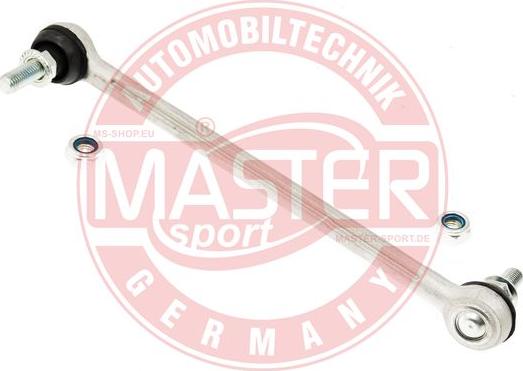 MASTER-SPORT GERMANY 22003-PCS-MS - Rod / Strut, stabiliser parts5.com