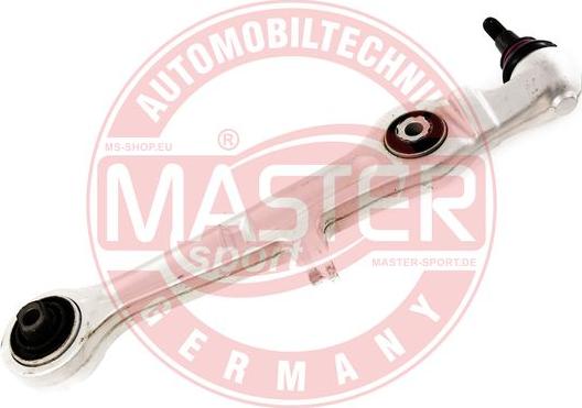 MASTER-SPORT GERMANY 22815-PCS-MS - Wahacz, zawieszenie koła www.parts5.com