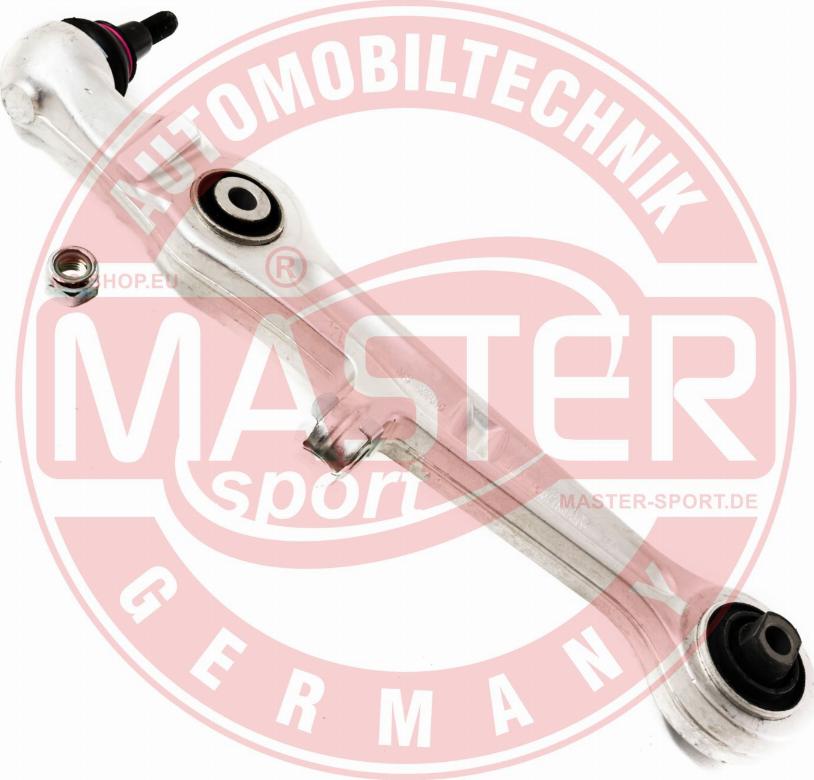 MASTER-SPORT GERMANY 22815-PCS-MS - Wahacz, zawieszenie koła www.parts5.com