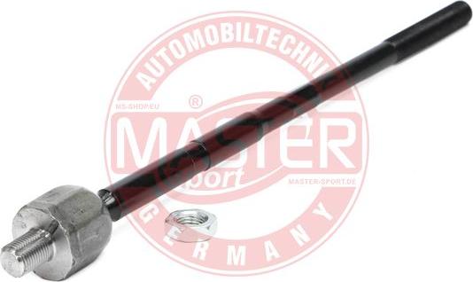 MASTER-SPORT GERMANY 22250-SET-MS - Inner Tie Rod, Axle Joint www.parts5.com