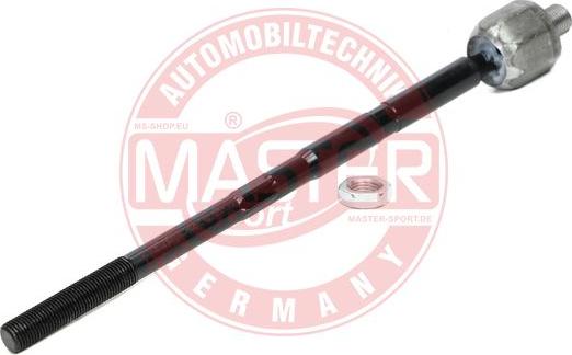 MASTER-SPORT GERMANY 22250-SET-MS - Inner Tie Rod, Axle Joint www.parts5.com