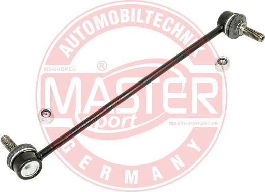 MASTER-SPORT GERMANY 22724-PCS-MS - Rod / Strut, stabiliser www.parts5.com