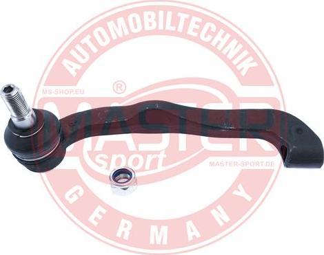 MASTER-SPORT GERMANY 27595-PCS-MS - Tie Rod End www.parts5.com