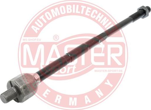 MASTER-SPORT GERMANY 27095B-SET-MS - Inner Tie Rod, Axle Joint parts5.com